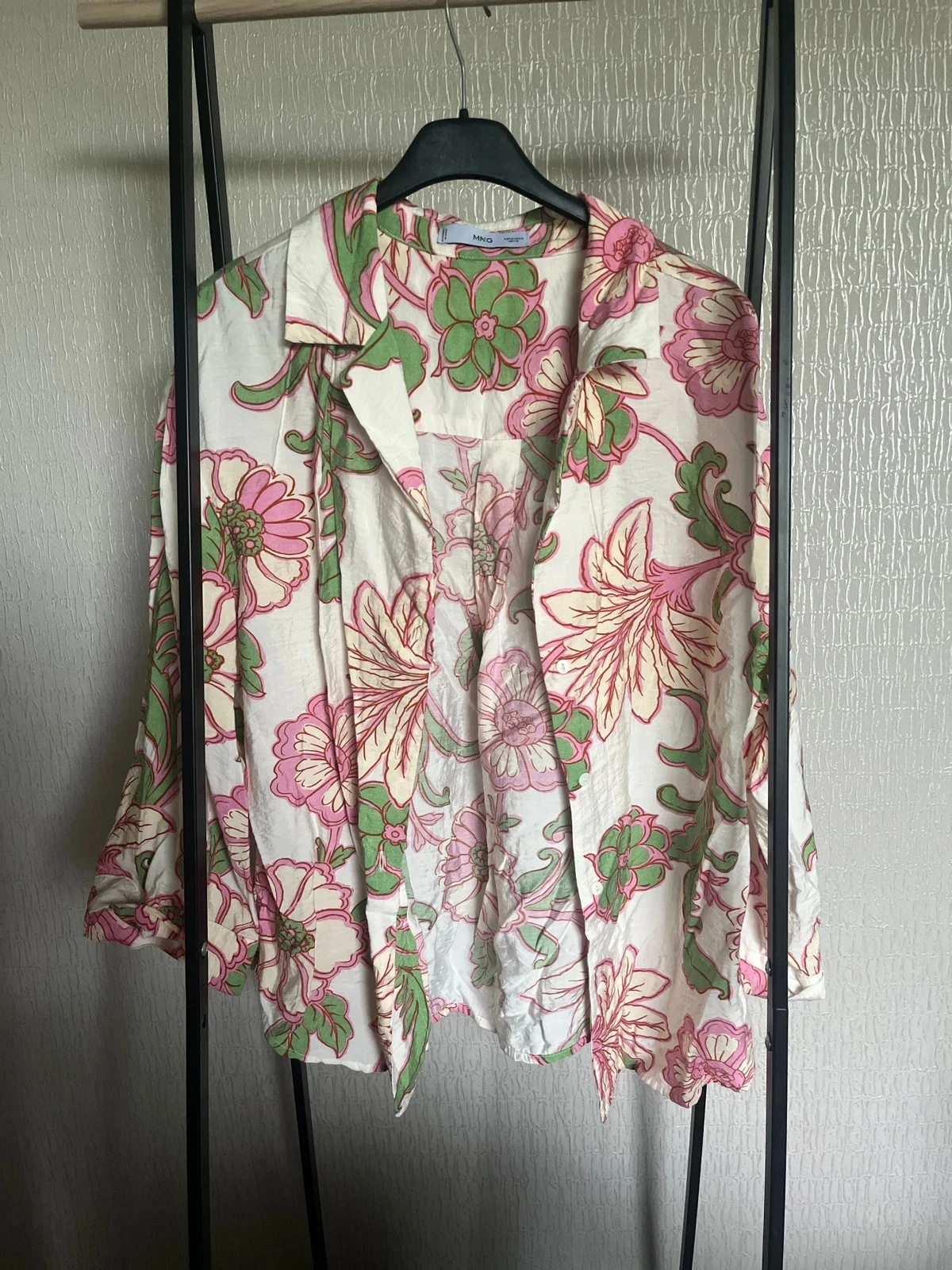 Cute blouse – photo 2